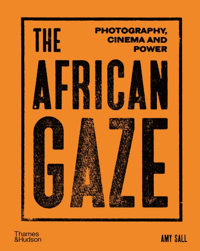 The African Gaze