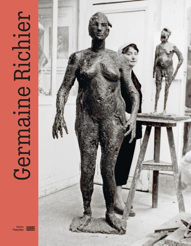 Germaine Richier