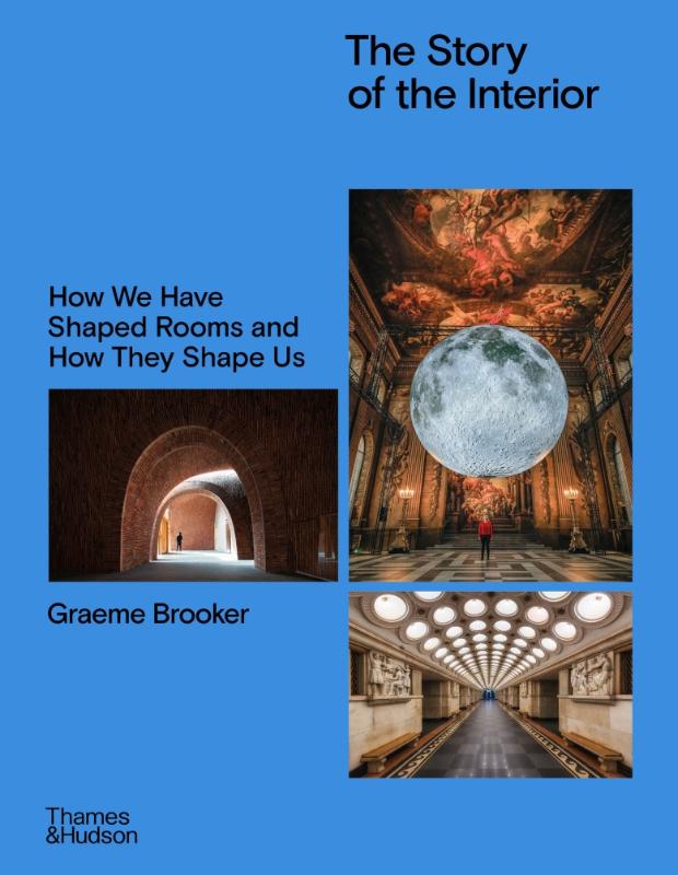 The Story of the Interior