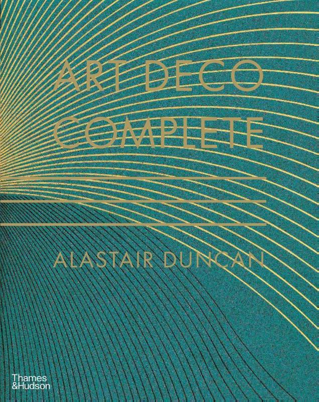 Art Deco Complete