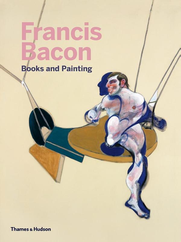 Francis Bacon: Books and Painting