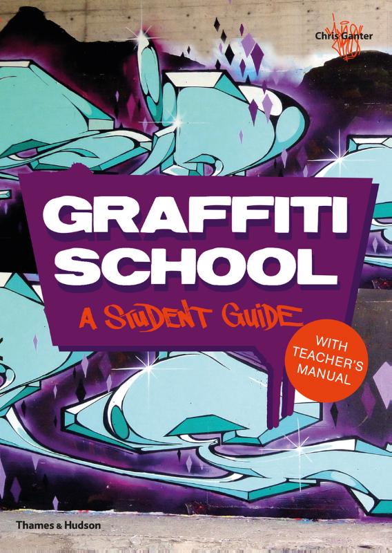 Graffiti School