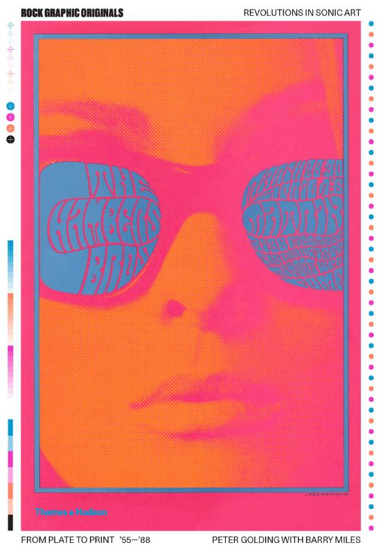 Rock Graphic Originals