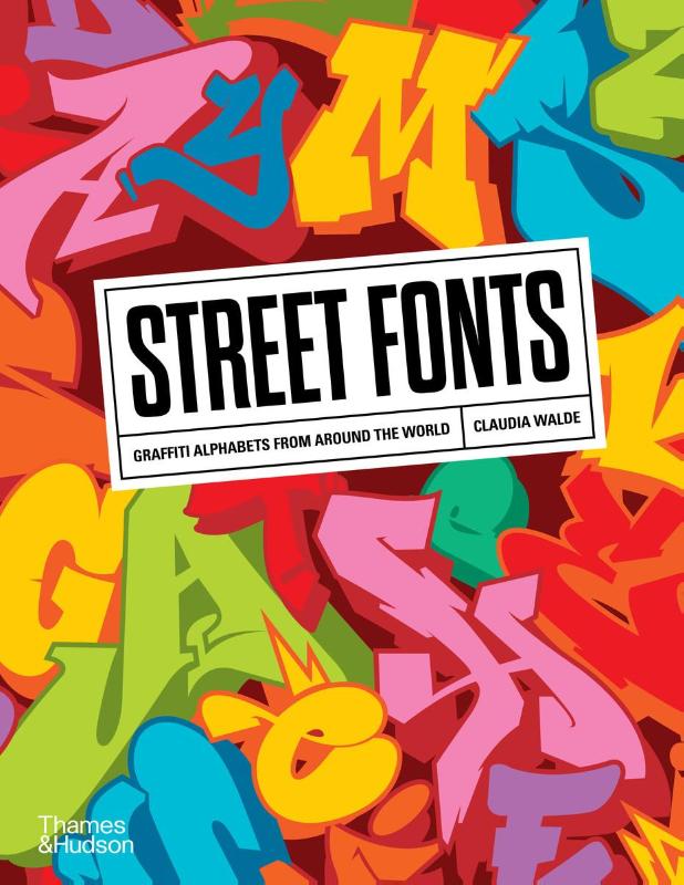 Street Fonts