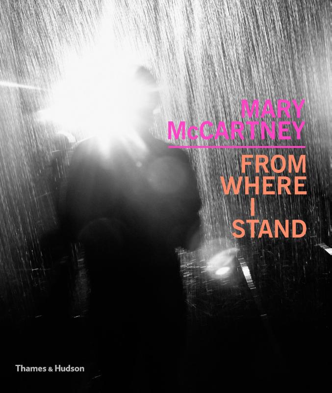 Mary McCartney: From Where I Stand