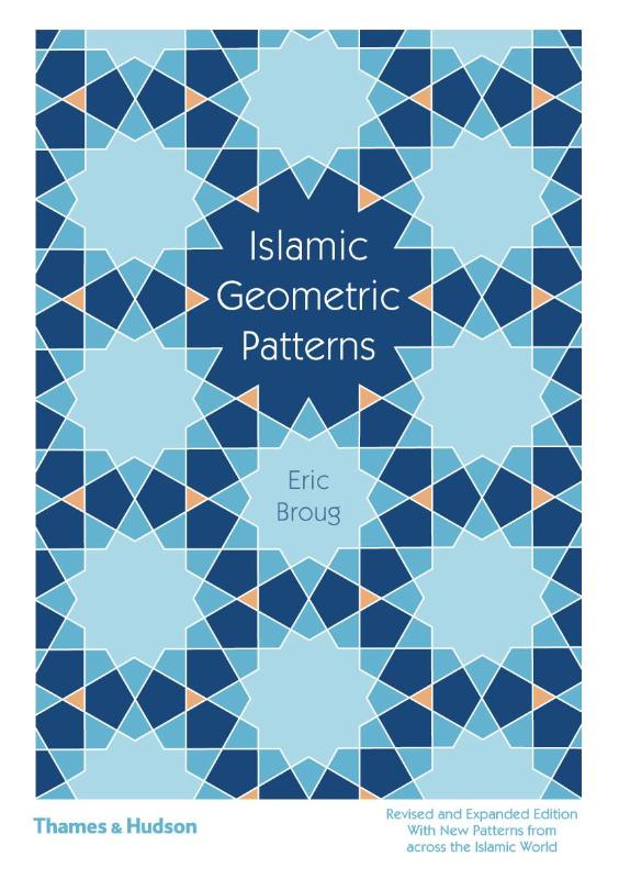Islamic Geometric Patterns