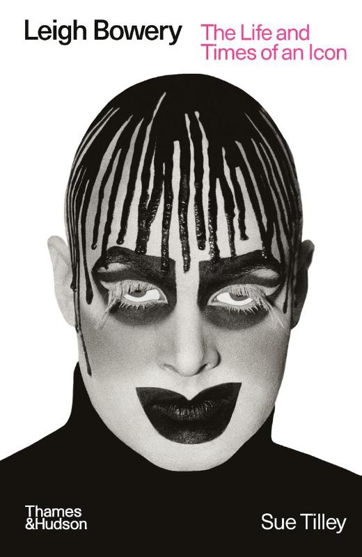 Leigh Bowery