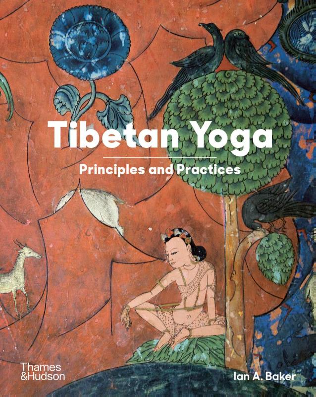 Tibetan Yoga