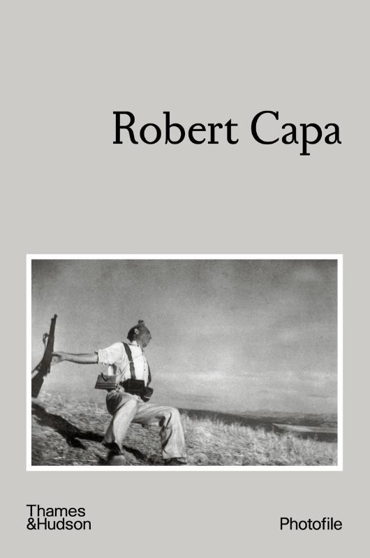 Robert Capa