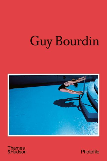 De Bure, G: Guy Bourdin (Photofile)