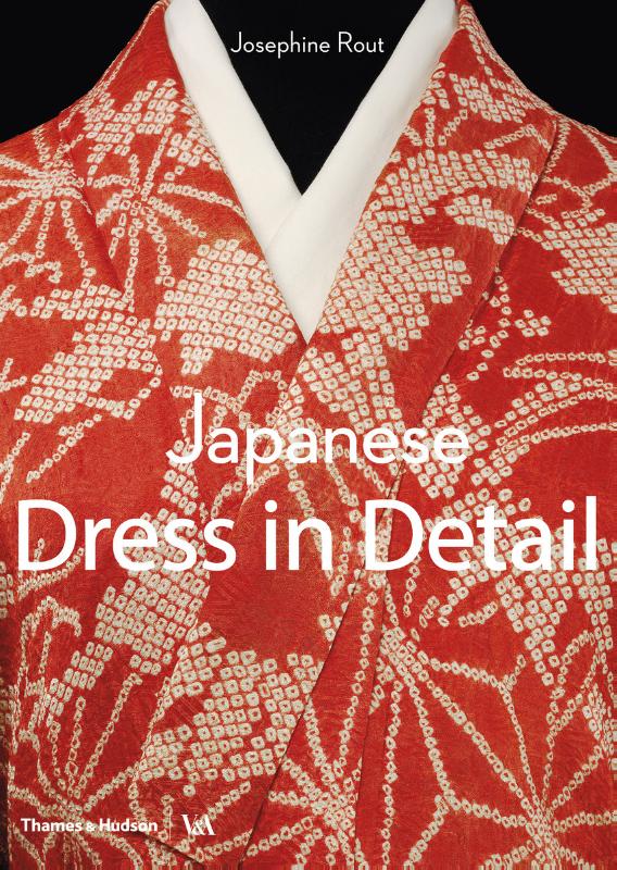 Japanese Dress in Detail