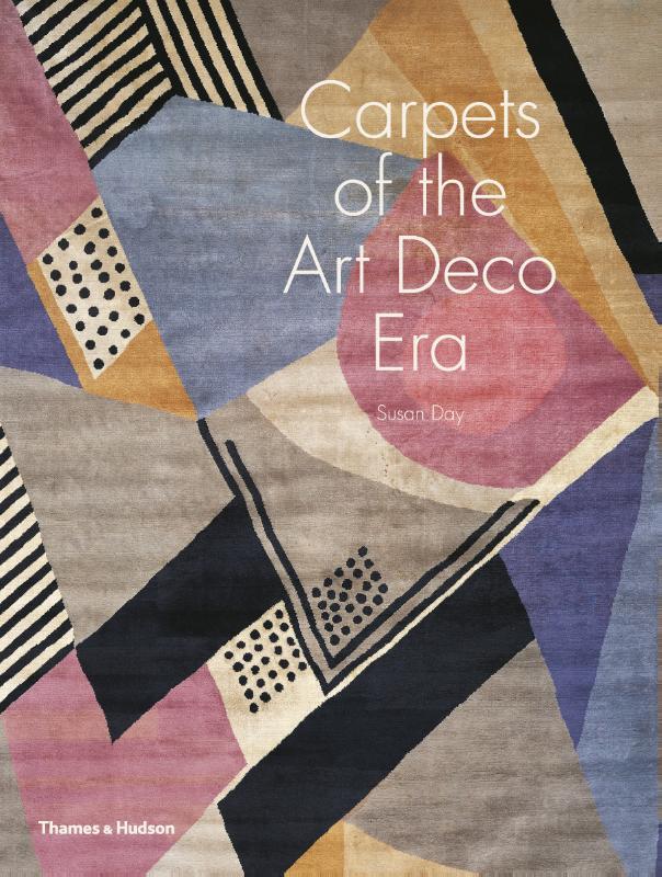 Carpets of the Art Deco Era