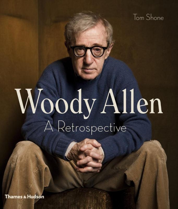 Woody Allen