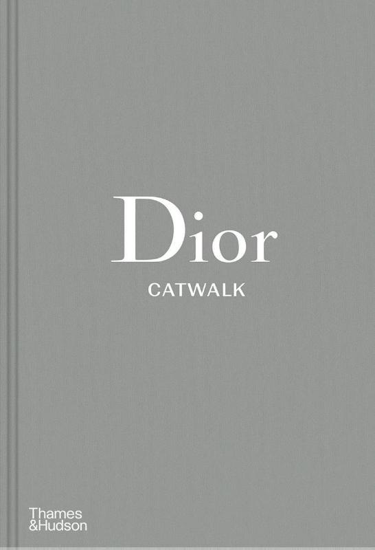Dior Catwalk