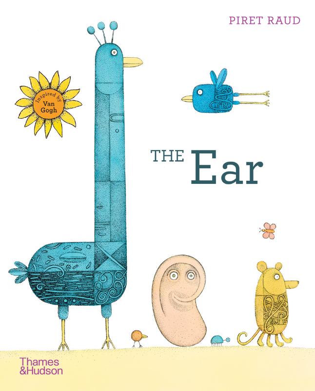 The Ear