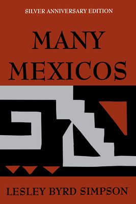 Many Mexicos