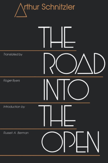 The Road into the Open