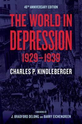 The World in Depression, 1929-1939