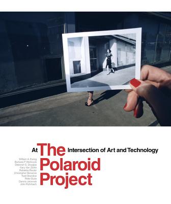 The Polaroid Project - The Art and Technology of Instant Photography