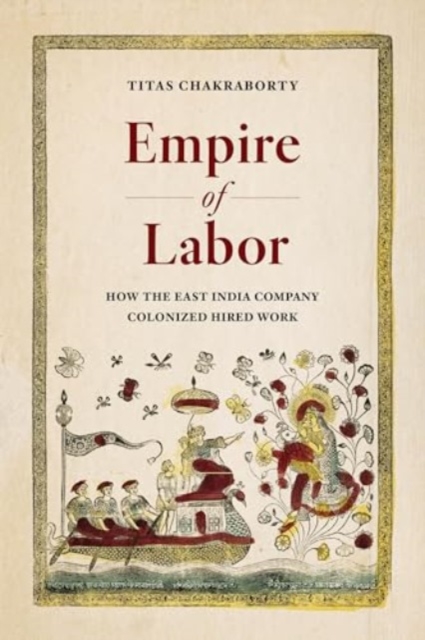 Empire of Labor