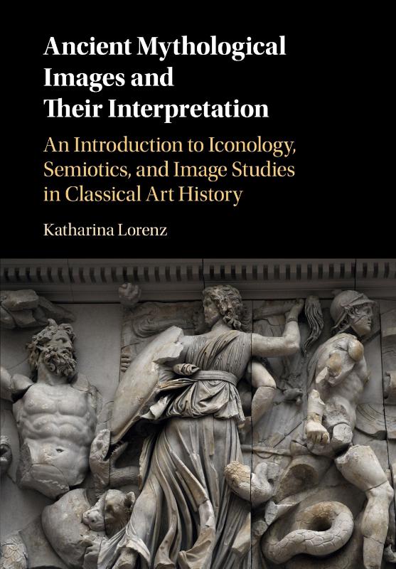 Ancient Mythological Images and their Interpretation