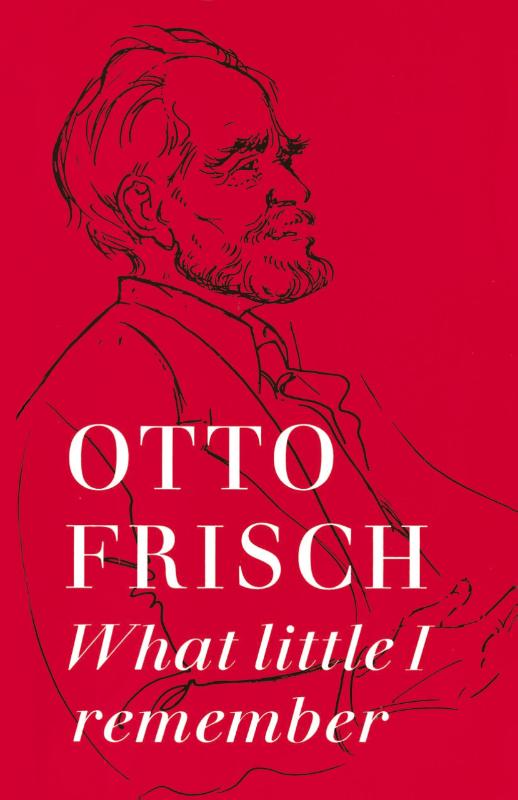 What Little I Remember