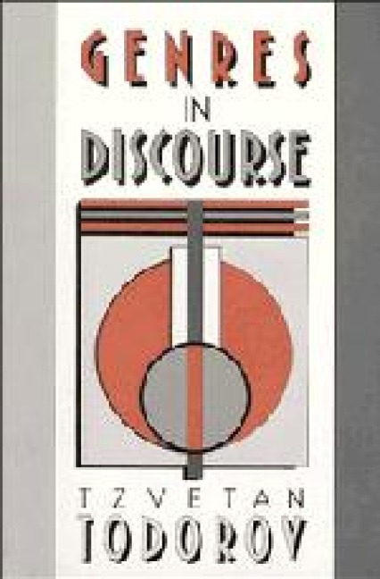 Genres in Discourse