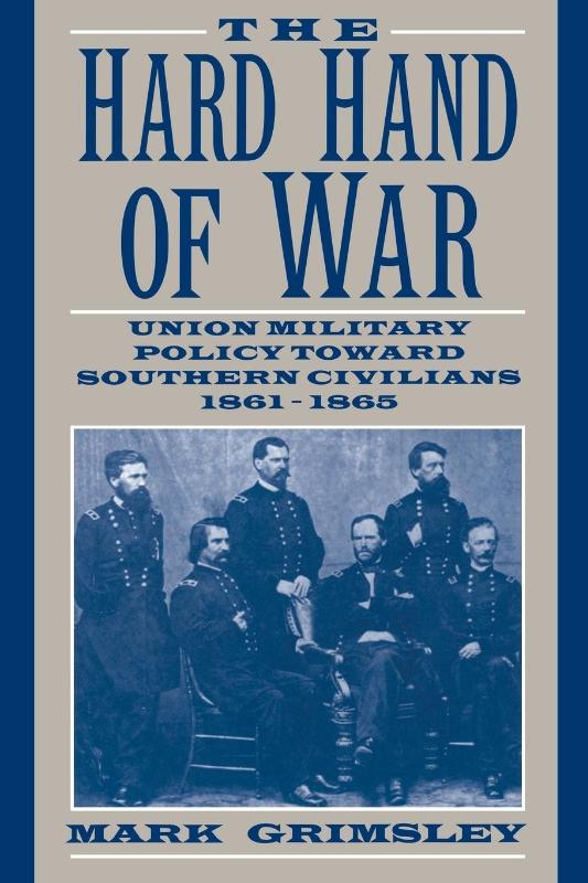 The Hard Hand of War