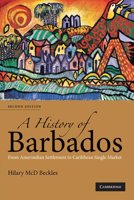 A History of Barbados