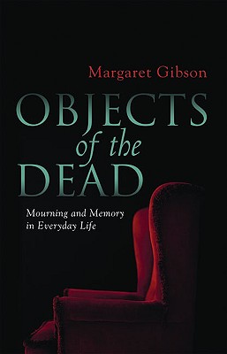 Objects Of The Dead