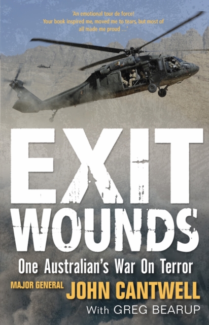 Exit Wounds Updated Edition