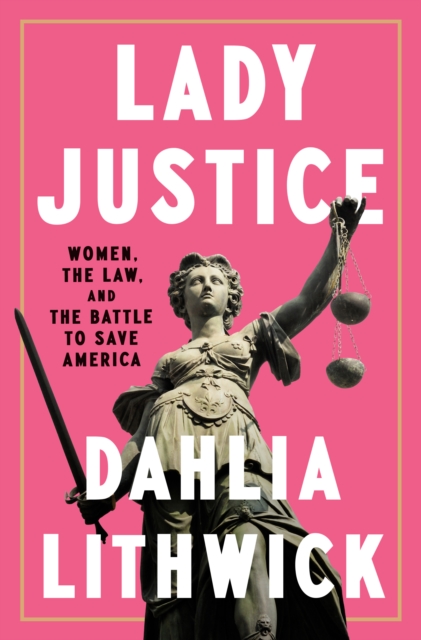Lady Justice