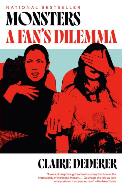 Dederer, C: Monsters