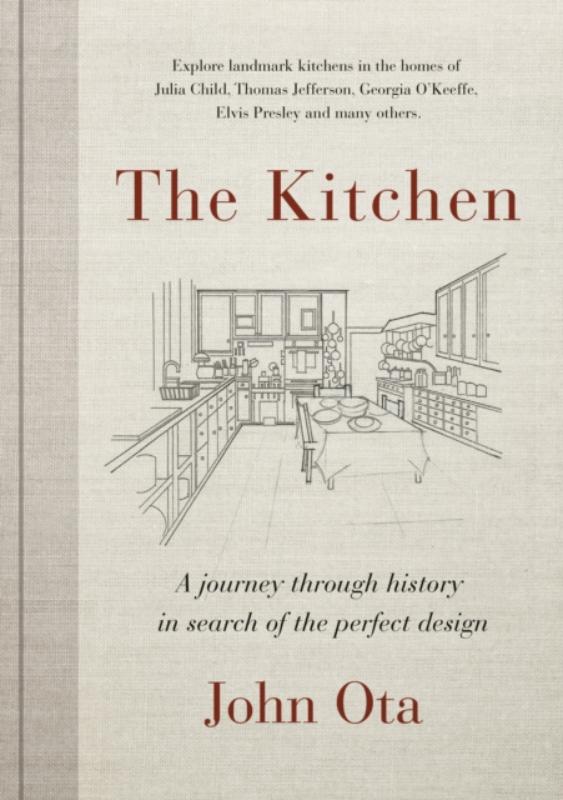 The Kitchen