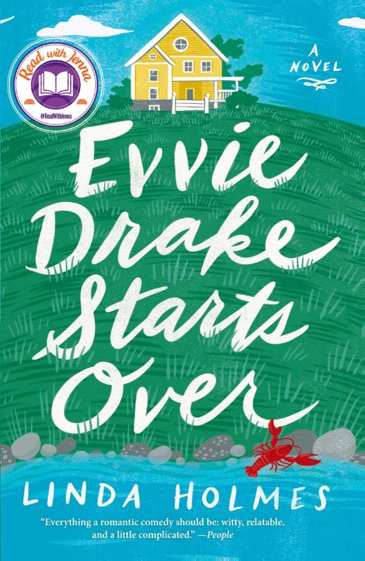 Evvie Drake Starts over