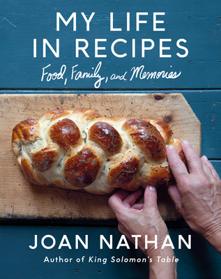 Nathan, J: My Life in Recipes