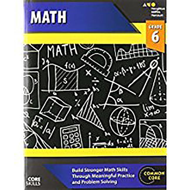 CORE SKILLS MATHEMATICS WORKBK