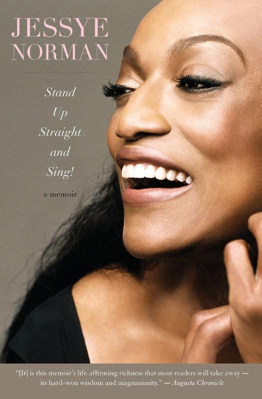 Stand Up Straight and Sing!