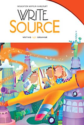 Write Source Student Edition Grade 3