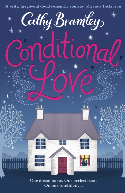 Conditional Love