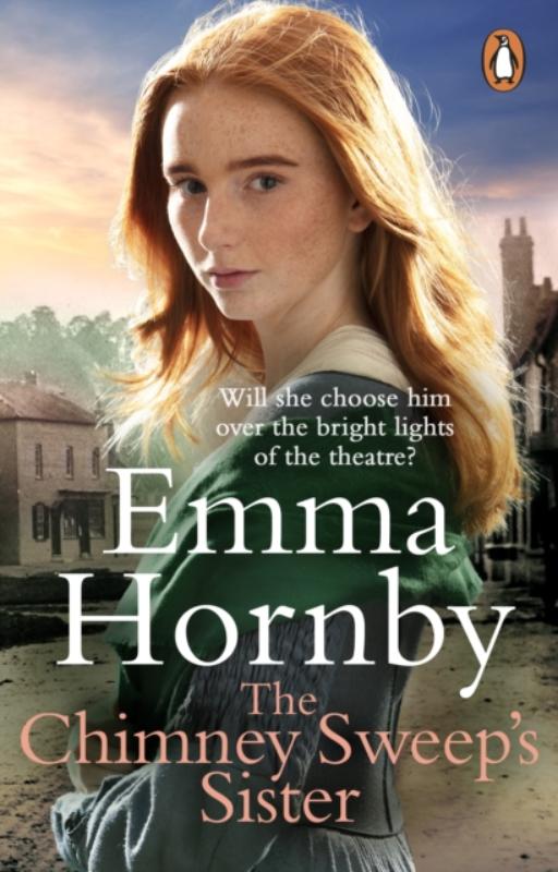 The Chimney Sweep’s Sister