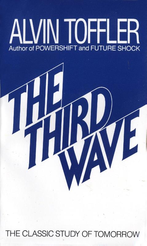 The Third Wave