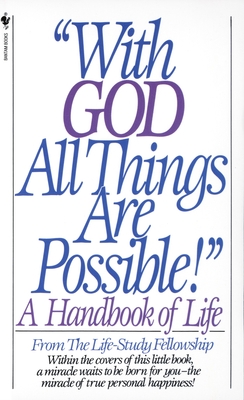 With God All Is Possible