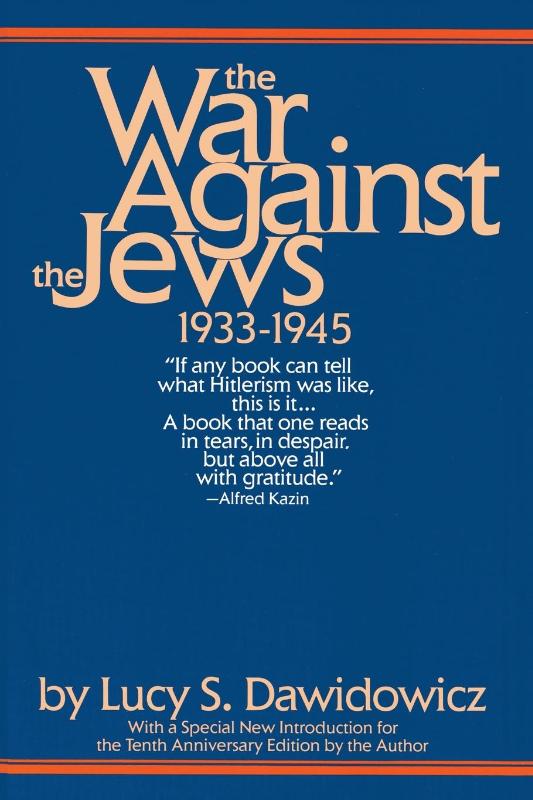 The War Against the Jews