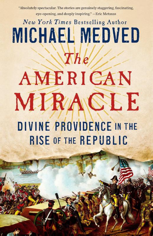 The American Miracle