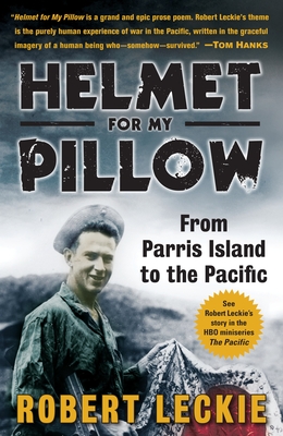 Leckie, R: Helmet for My Pillow