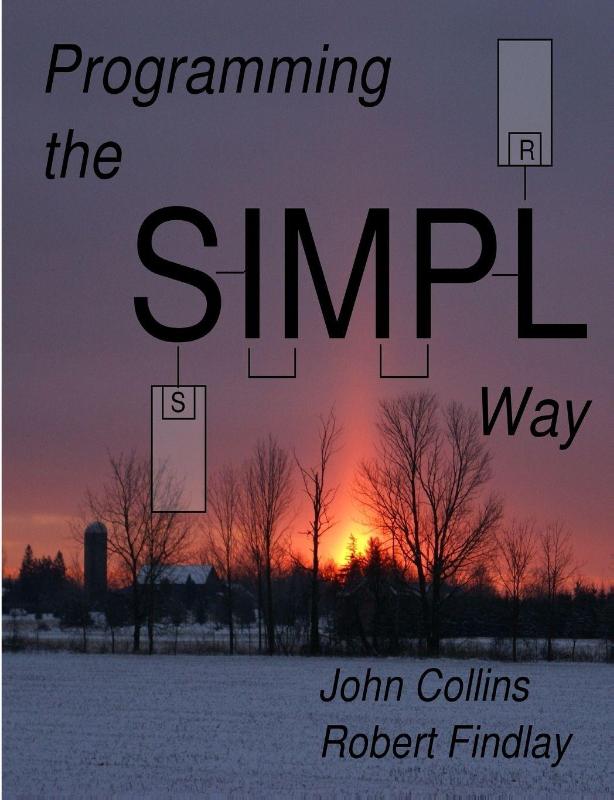 Programming the SIMPL Way