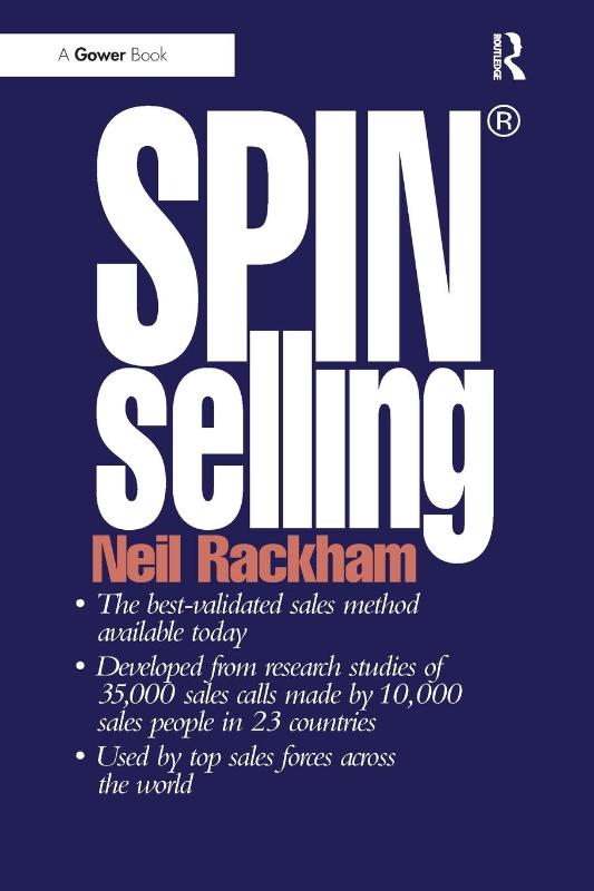 SPIN® -Selling