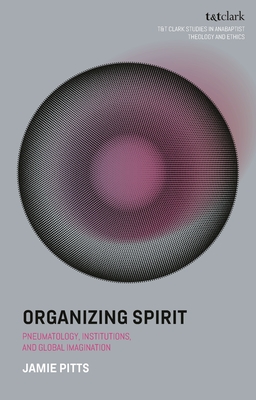 Organizing Spirit