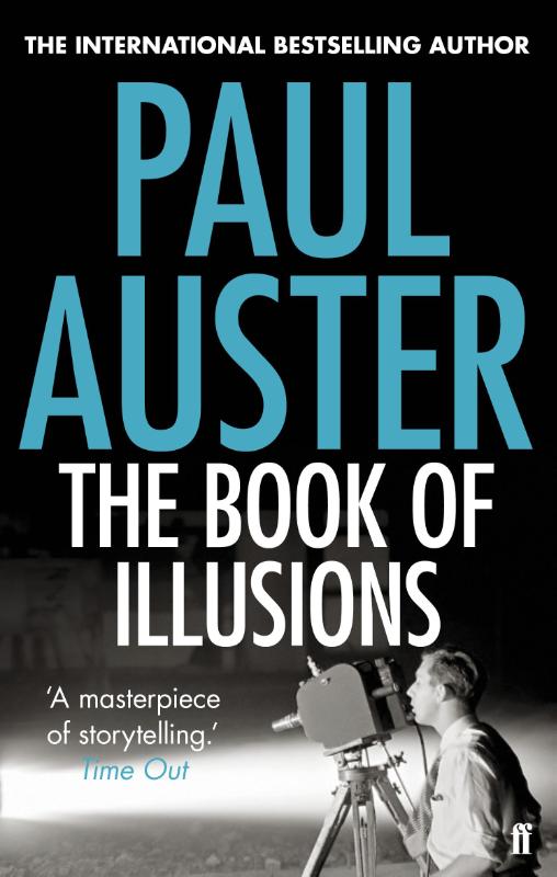 The Book of Illusions